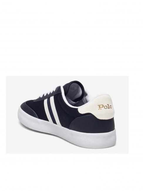 CORT VLC Sneaker white / navy / cream - Men&rsquo;s shoes