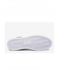 RALPH LAUREN CORT VLC Sneaker white / navy / cream - Men&rsquo;s shoes - 5