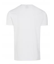 NORTH SAILS MARINE & OCEANS Cotton T-shirt white - T-shirt - 2