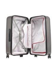 DELSEY SEGUR 2.0 Medium Trolley - Rigid Trolley Cases
