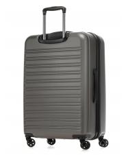 DELSEY SEGUR 2.0 Medium Trolley silver - Rigid Trolley Cases - 3