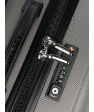 DELSEY SEGUR 2.0 Medium Trolley silver - Rigid Trolley Cases - 4