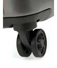 DELSEY SEGUR 2.0 Medium Trolley silver - Rigid Trolley Cases - 5