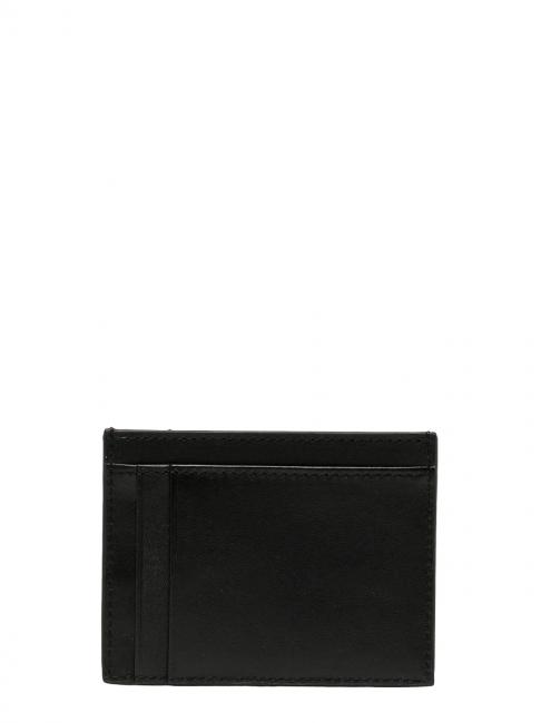 PORTACARD Leather Black - Key holders