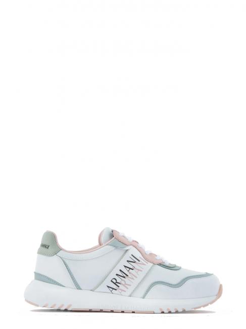SNEAKERS Donna  op.white + rose - Women&rsquo;s shoes