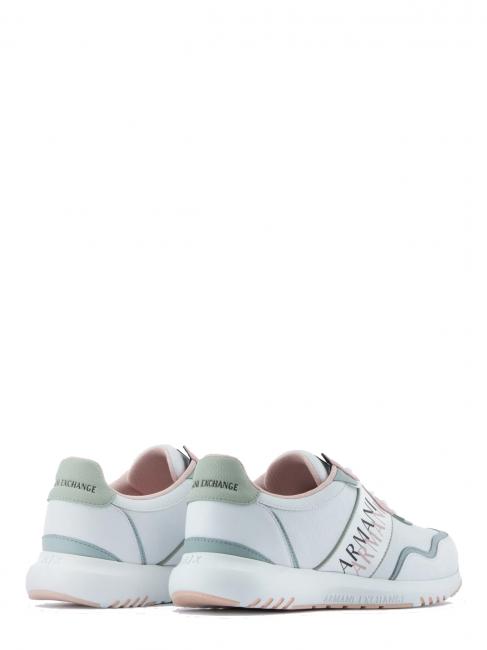 SNEAKERS Donna  op.white + rose - Women&rsquo;s shoes