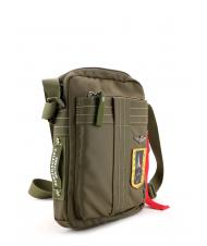 AERONAUTICA MILITARE FRECCE Shoulder bag - Over-the-shoulder Bags for Men