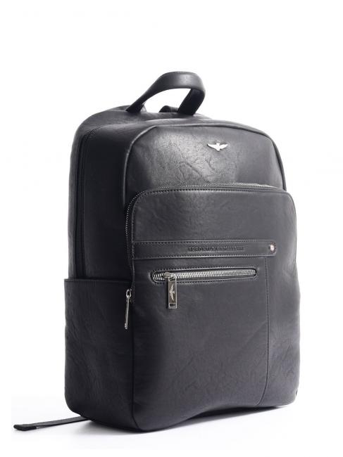 FLY Laptop backpack 15 " Black - Laptop backpacks