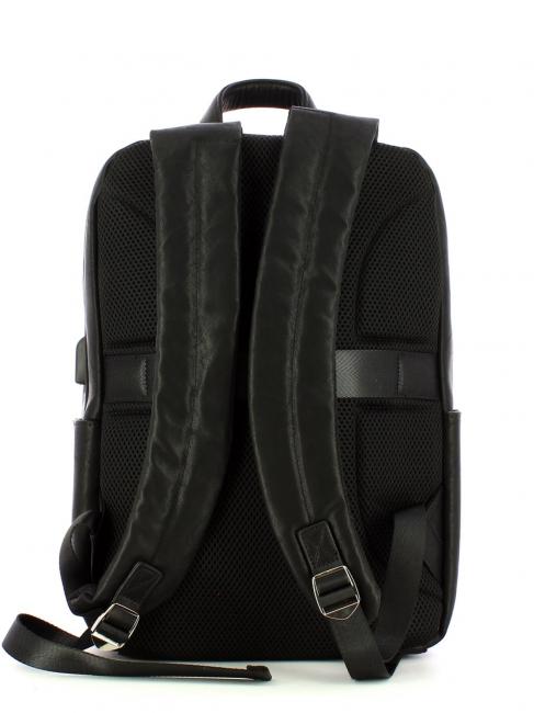 FLY Laptop backpack 15 " Black - Laptop backpacks