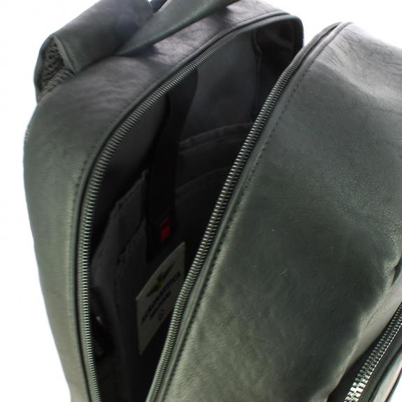 FLY Laptop backpack 15 " Black - Laptop backpacks