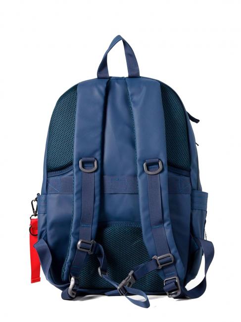 FRECCE Laptop backpack 14 " blue - Laptop backpacks