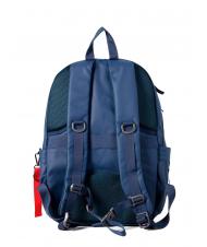 AERONAUTICA MILITARE FRECCE Laptop backpack 14 " - Laptop backpacks