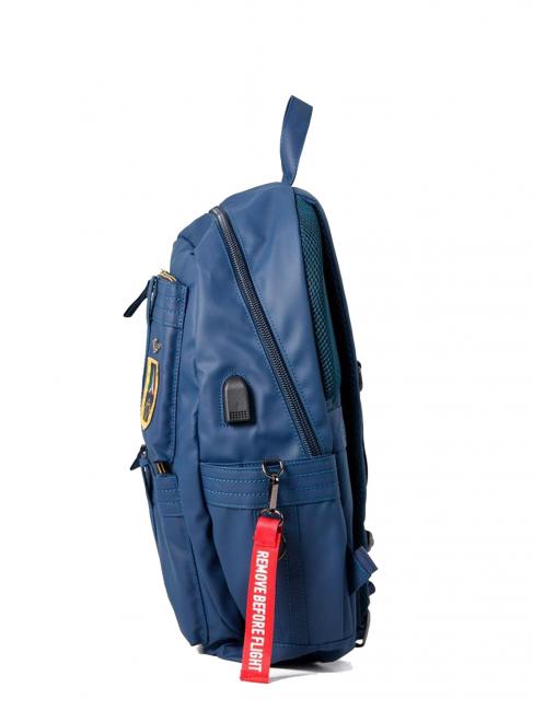FRECCE Laptop backpack 14 " blue - Laptop backpacks