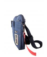 AERONAUTICA MILITARE FRECCE Small bag - Over-the-shoulder Bags for Men