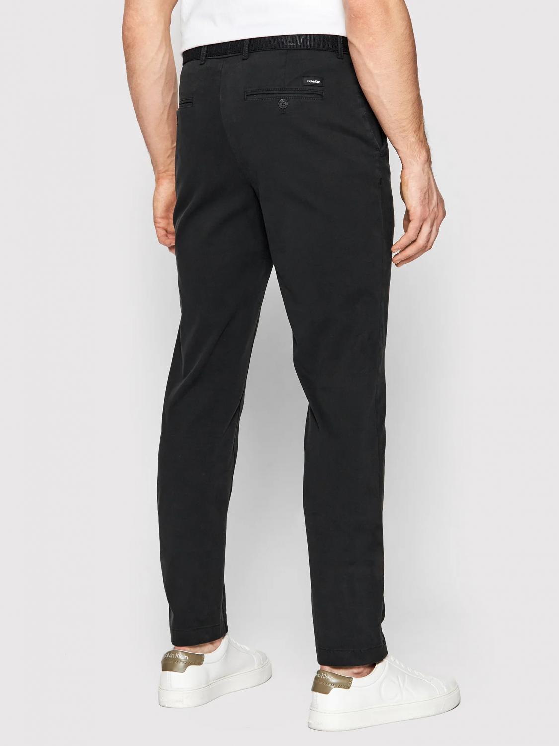Ck chinos top