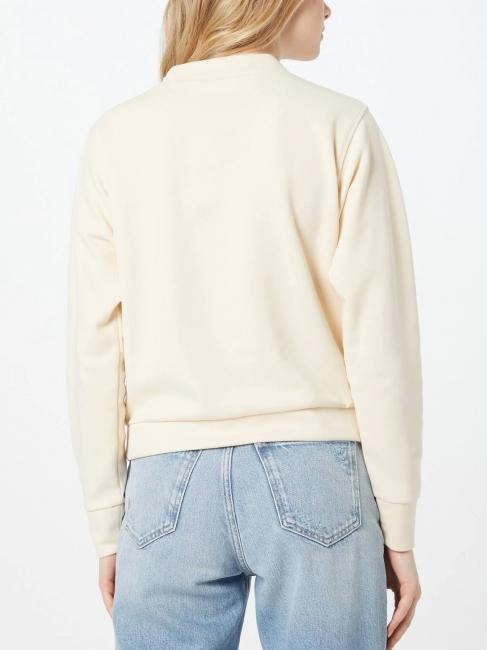 MESH LOGO Sweatshirt muslin - Women's Sweatshirts