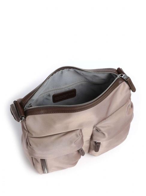HUNTER shoulder bag beaver - Women&rsquo;s Bags