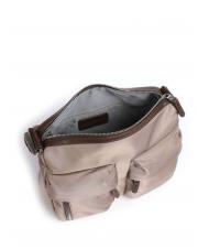 MANDARINA DUCK HUNTER shoulder bag beaver - Women&rsquo;s Bags - 4