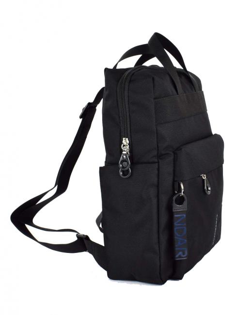 MD20 13 "laptop backpack BLACK - Women&rsquo;s Bags