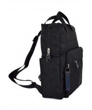 MANDARINA DUCK MD20 13 "laptop backpack BLACK - Women&rsquo;s Bags - 2
