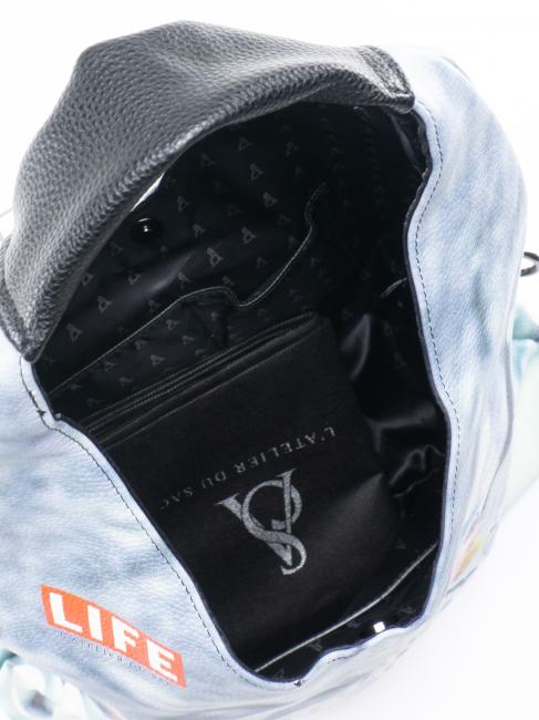 LIFE SUSAN Large shoulder bag the fifties - Women’s Bags