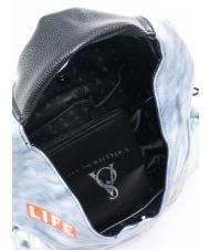 L'ATELIER DU SAC LIFE SUSAN Large shoulder bag the fifties - Women’s Bags - 5