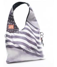 L'ATELIER DU SAC LIFE SUSAN Large shoulder bag - Women’s Bags