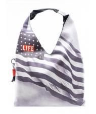 L'ATELIER DU SAC LIFE SUSAN Large shoulder bag use - Women’s Bags - 4