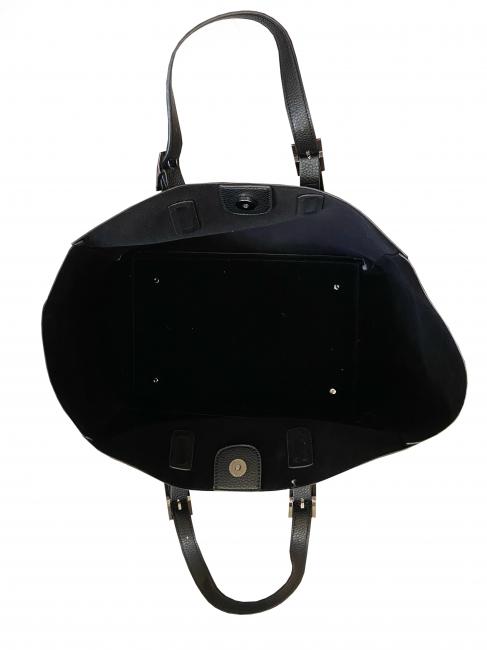 LIFE PETITE NICOLE Shopping bag with clutch bag dogs - Women’s Bags