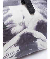 L'ATELIER DU SAC LIFE PETITE NICOLE Shopping bag with clutch bag dogs - Women’s Bags - 6