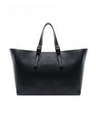 L'ATELIER DU SAC LIFE PETITE NICOLE Shopping bag with clutch bag the fifties - Women’s Bags - 5