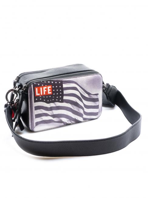 LIFE NINA Mini camera case shoulder bag use - Women&rsquo;s Bags