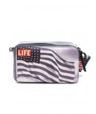 L'ATELIER DU SAC LIFE NINA Mini camera case shoulder bag use - Women&rsquo;s Bags - 4