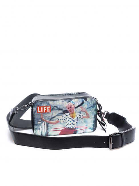 LIFE NINA Mini camera case shoulder bag the fifties - Women&rsquo;s Bags