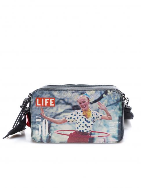 LIFE NINA Mini camera case shoulder bag the fifties - Women&rsquo;s Bags