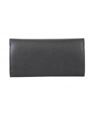 NAVA DURINI Large 12 cc wallet and coin purse black - Women&rsquo;s Wallets - 3