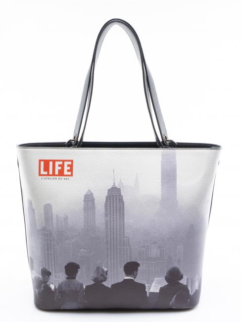LIFE EMMA Shopping bag with shoulder strap use - Women’s Bags
