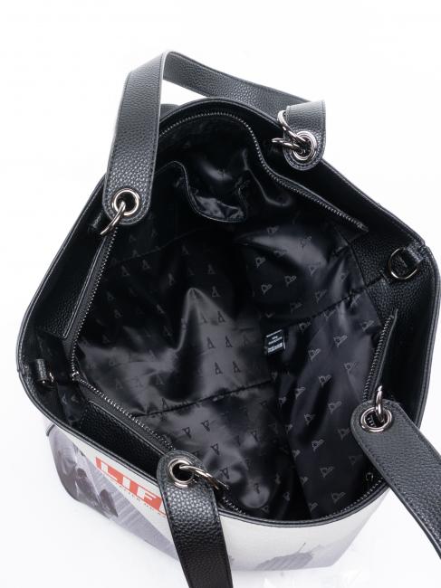 LIFE EMMA Shopping bag with shoulder strap use - Women’s Bags