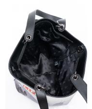 L'ATELIER DU SAC LIFE EMMA Shopping bag with shoulder strap use - Women’s Bags - 5