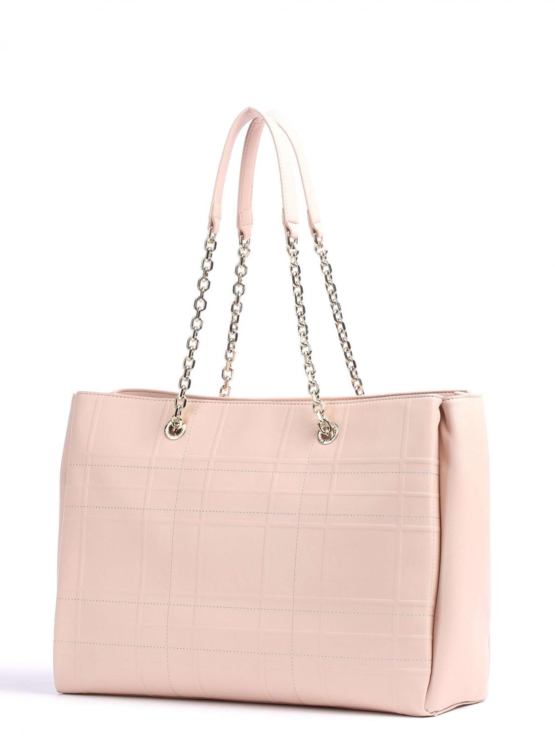 Calvin klein chain shopper 2025