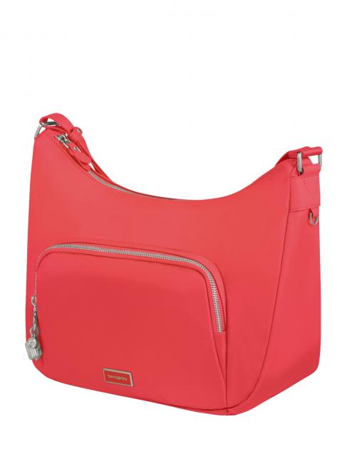 KARISSA 2.0 KARISSA 2.0 Shoulder bag raspberry rose - Women’s Bags