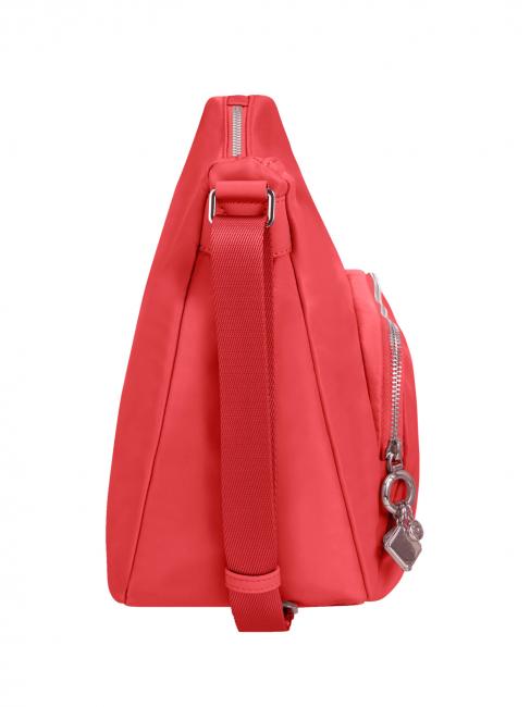 KARISSA 2.0 KARISSA 2.0 Shoulder bag raspberry rose - Women’s Bags