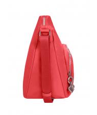 SAMSONITE KARISSA 2.0 KARISSA 2.0 Shoulder bag raspberry rose - Women’s Bags - 3