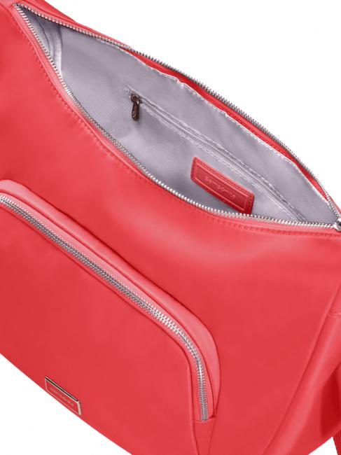 KARISSA 2.0 KARISSA 2.0 Shoulder bag raspberry rose - Women’s Bags