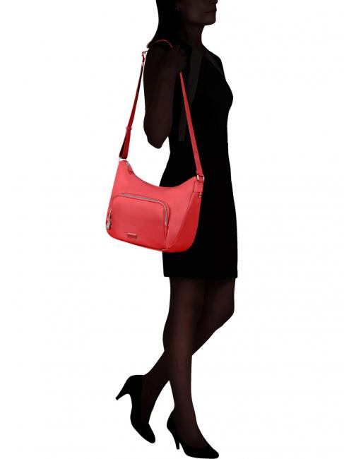 KARISSA 2.0 KARISSA 2.0 Shoulder bag raspberry rose - Women’s Bags