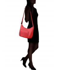 SAMSONITE KARISSA 2.0 KARISSA 2.0 Shoulder bag raspberry rose - Women’s Bags - 6