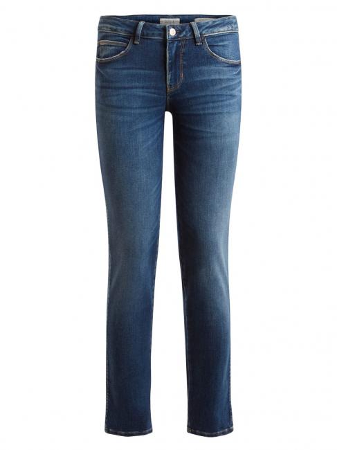CURVE X Skinny stretch jeans carrie mid - Jeans