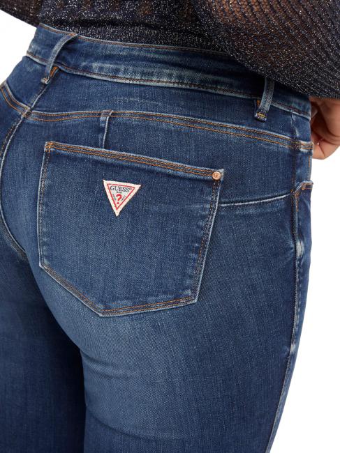 CURVE X Skinny stretch jeans carrie mid - Jeans