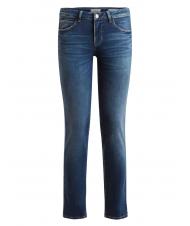 GUESS CURVE X Skinny stretch jeans carrie mid - Jeans - 3