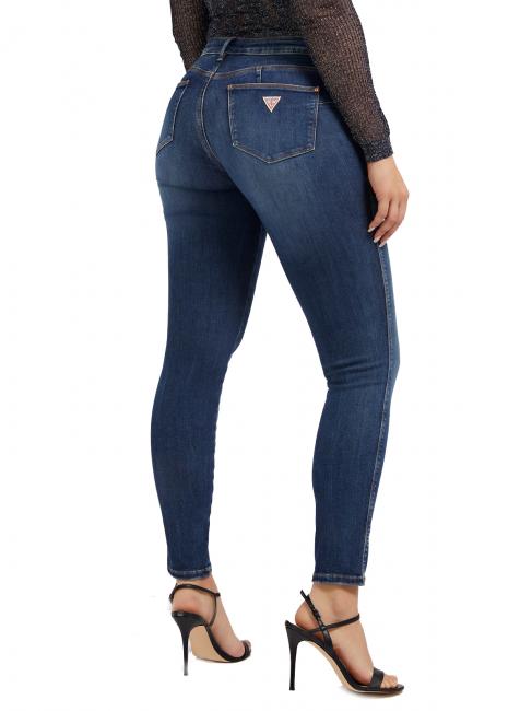 CURVE X Skinny stretch jeans carrie mid - Jeans